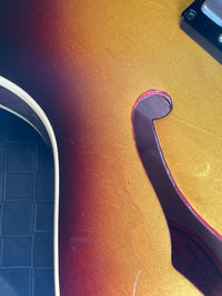 SOLD - Gibson ES-335 1963