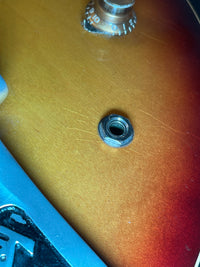 SOLD - Gibson ES-335 1963