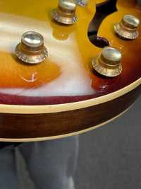 SOLD - Gibson ES-335 1963