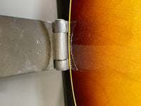 SOLD - Gibson ES-335 1963