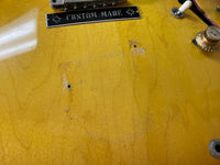 SOLD - Gibson ES-335 1963