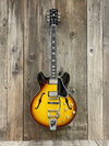 SOLD - Gibson ES-335 1963