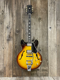 SOLD - Gibson ES-335 1963