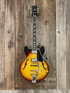 SOLD - Gibson ES-335 1963