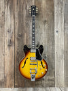 SOLD - Gibson ES-335 1963