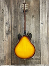 SOLD - Gibson ES-335 1963