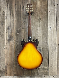 SOLD - Gibson ES-335 1963