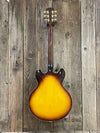 SOLD - Gibson ES-335 1963