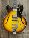 SOLD - Gibson ES-335 1963