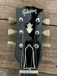 SOLD - Gibson ES-335 1963