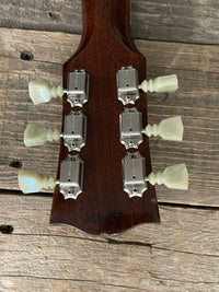 SOLD - Gibson ES-335 1963