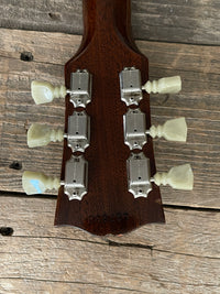 SOLD - Gibson ES-335 1963