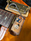 SOLD - Paul Reed Smith Custom 22 1998 Quilt 10 top
