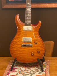 SOLD - Paul Reed Smith Custom 22 1998 Quilt 10 top