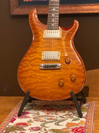 SOLD - Paul Reed Smith Custom 22 1998 Quilt 10 top