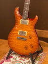 SOLD - Paul Reed Smith Custom 22 1998 Quilt 10 top