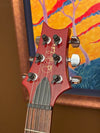 SOLD - Paul Reed Smith Custom 22 1998 Quilt 10 top