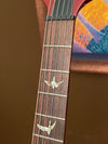 SOLD - Paul Reed Smith Custom 22 1998 Quilt 10 top