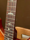 SOLD - Paul Reed Smith Custom 22 1998 Quilt 10 top