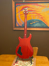 SOLD - Paul Reed Smith Custom 22 1998 Quilt 10 top