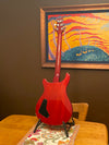 SOLD - Paul Reed Smith Custom 22 1998 Quilt 10 top
