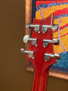 SOLD - Paul Reed Smith Custom 22 1998 Quilt 10 top