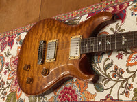 SOLD - Paul Reed Smith Custom 22 1998 Quilt 10 top