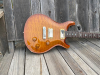 SOLD - Paul Reed Smith Custom 22 1998 Quilt 10 top