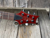 SOLD - Paul Reed Smith Custom 22 1998 Quilt 10 top