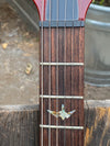 SOLD - Paul Reed Smith Custom 22 1998 Quilt 10 top