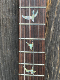 SOLD - Paul Reed Smith Custom 22 1998 Quilt 10 top