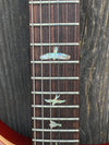SOLD - Paul Reed Smith Custom 22 1998 Quilt 10 top