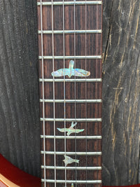 SOLD - Paul Reed Smith Custom 22 1998 Quilt 10 top
