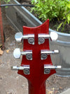 SOLD - Paul Reed Smith Custom 22 1998 Quilt 10 top