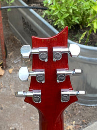 SOLD - Paul Reed Smith Custom 22 1998 Quilt 10 top