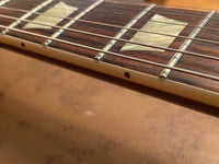 SOLD - Gibson Les Paul Historic R7 2014 Goldtop - SOLD
