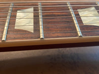 SOLD - Gibson Les Paul Historic R7 2014 Goldtop - SOLD
