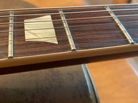 SOLD - Gibson Les Paul Historic R7 2014 Goldtop - SOLD
