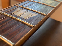 SOLD - Gibson Les Paul Historic R7 2014 Goldtop - SOLD