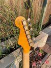 SOLD - Fender Stratocaster 1961 Journeyman Relic Shell Pink 2019