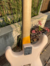 SOLD - Fender Stratocaster 1961 Journeyman Relic Shell Pink 2019