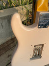 SOLD - Fender Stratocaster 1961 Journeyman Relic Shell Pink 2019