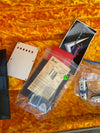 SOLD - Fender Stratocaster 1961 Journeyman Relic Shell Pink 2019