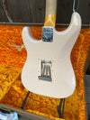 SOLD - Fender Stratocaster 1961 Journeyman Relic Shell Pink 2019
