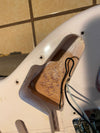 SOLD - Fender Stratocaster 1961 Journeyman Relic Shell Pink 2019