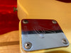 SOLD - Fender Telecaster 1971 Blonde over Ash