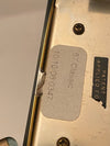 SOLD - Gibson Custom Shop Explorer Pelham Blue Special Order One-Off '58 Reissue spec 2008