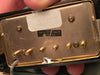 SOLD - Gibson Custom Shop Explorer Pelham Blue Special Order One-Off '58 Reissue spec 2008