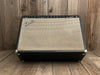 SOLD - Fender Blackpanel Pro Reverb Export Model AA165 1967