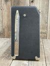 SOLD - Fender Blackpanel Pro Reverb Export Model AA165 1967